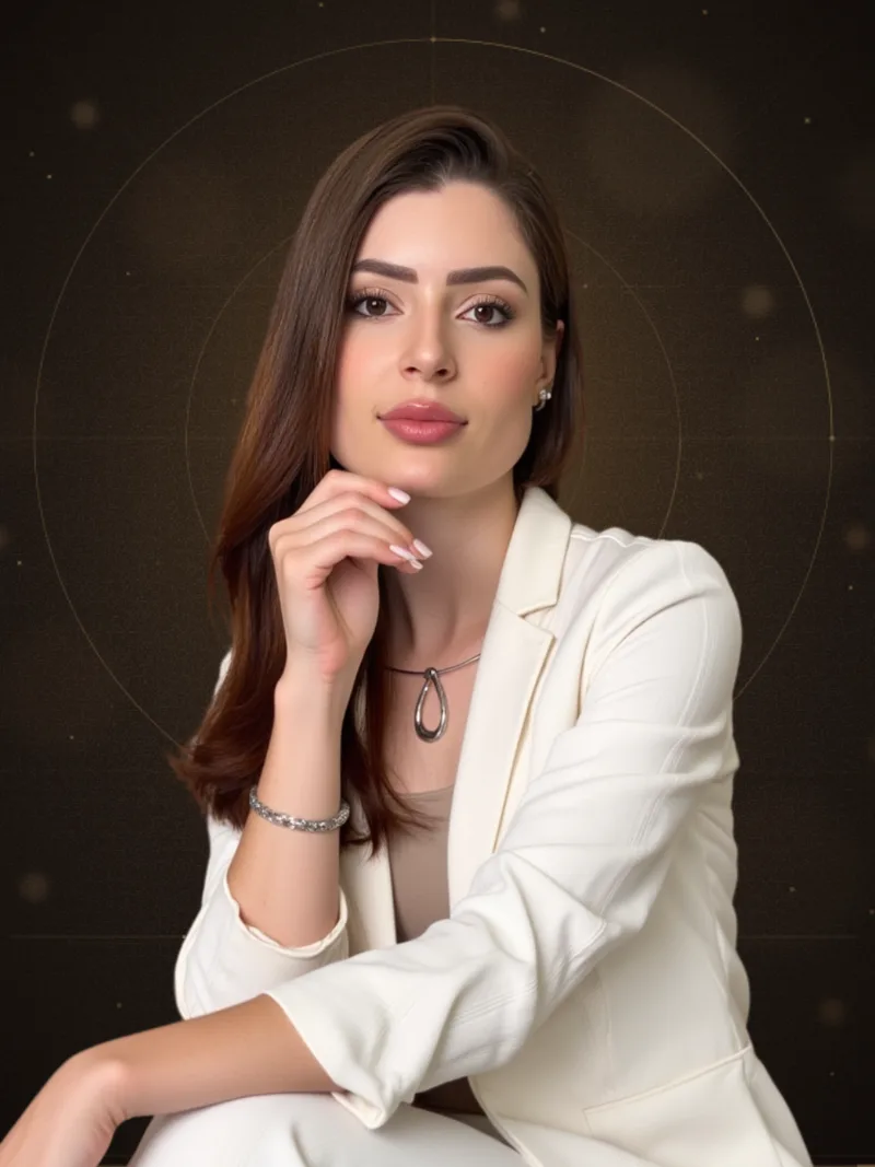 Kathyele Joana Mentora de Estética