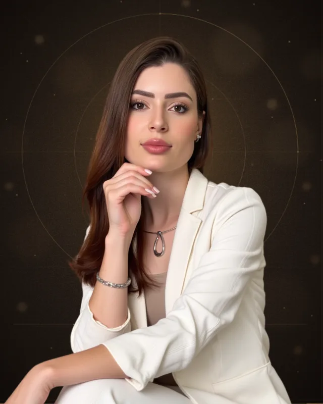 Kathyele Joana Mentora de Estética